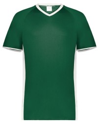 Augusta Sportswear Cutter V-Neck Jersey