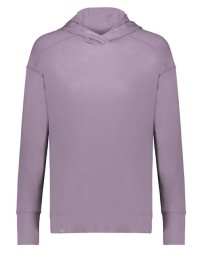 Holloway Eco Revive Women's Ventura Soft Knit Hoodie