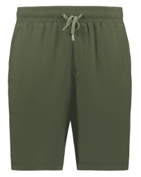 Holloway Eco Revive Ventura Soft Knit Shorts
