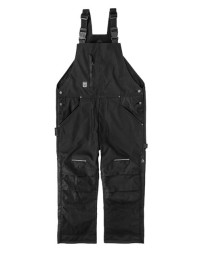 DRI DUCK Tall GrizzlyTec Dakota Bibs