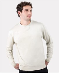 Holloway Eco Revive Ventura Soft Knit Crew
