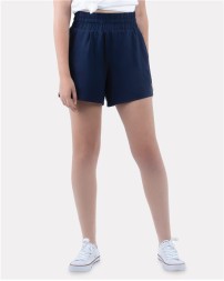 Holloway Eco Revive Women's Ventura Soft Knit Shorts
