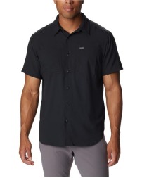 Columbia Silver Ridge Utility Lite Short Sleeve Shirt