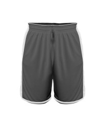 Alleson Athletic Crossover Youth Reversible Shorts