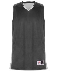 Alleson Athletic Crossover Youth Reversible Jersey