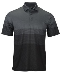 Paragon Belmont Sublimated Heathered Polo