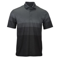Paragon Belmont Sublimated Heathered Polo