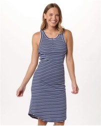 Boxercraft Women's Vivian Dress