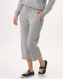 Boxercraft Women's Travel Crop Pants