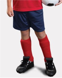 Augusta Sportswear Youth Modified Mesh Shorts