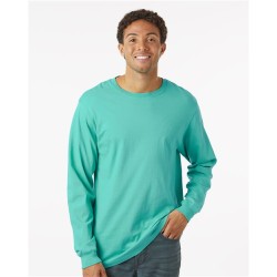 SoftShirts Classic Long Sleeve T-Shirt