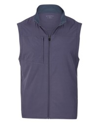 Boxercraft Stretch Woven Vest