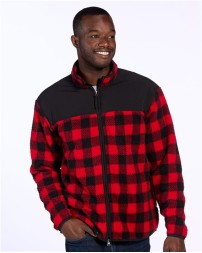 Boxercraft Everest Peak Jacket