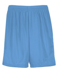 Augusta Sportswear Modified 7 Mesh Shorts