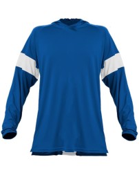 Alleson Athletic Contender Long Sleeve Shooter Shirt