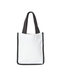 Liberty Bags Sublimation Small Tote