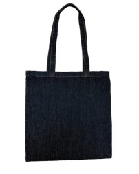 Liberty Bags Denim Tote