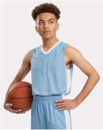Augusta Sportswear Match-Up Basketball Jersey