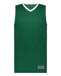 Augusta Sportswear Youth Match-Up Basketball Jersey