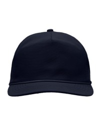 Sportsman Five-Panel Ripstop Cap