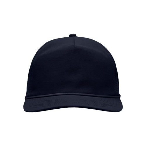 Sportsman Five-Panel Ripstop Cap