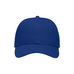 Sportsman Lo-Pro Solid Back Traditional Trucker Cap