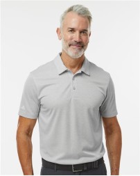 Adidas Space Dyed Polo