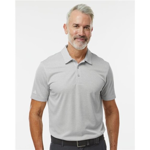 Adidas Space Dyed Polo