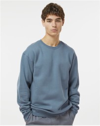 Independent Trading Co Heavyweight Crewneck Sweatshirt