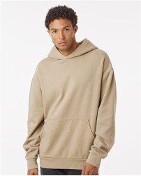Independent Trading Co Avenue Hooded Sweatshirt