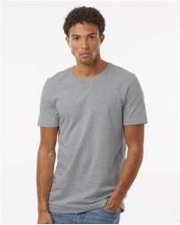 Tultex Combed CVC T-Shirt