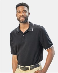 Nautica Men's Deck Polo