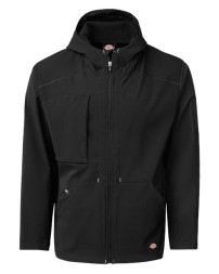 Dickies Protect Hooded Jacket