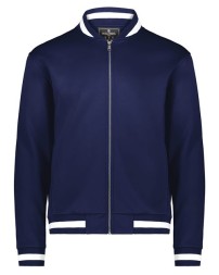 Holloway V-Street Full-Zip Jacket