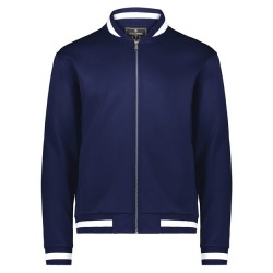 Holloway V-Street Full-Zip Jacket