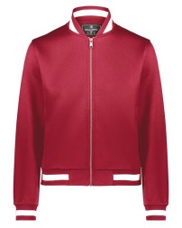 Holloway Women's V-Street Full-Zip Jacket