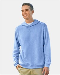 Nautica Unisex Sun Surfer Supreme Hooded Sweatshirt