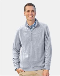 Nautica Unisex Sun Surfer Supreme Quarter-Zip Sweatshirt