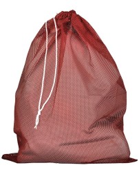 Russell Athletic Mesh Laundry Bag
