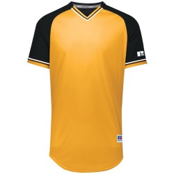 Russell Athletic Youth Classic V-Neck Jersey