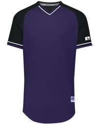 Russell Athletic Classic V-Neck Jersey