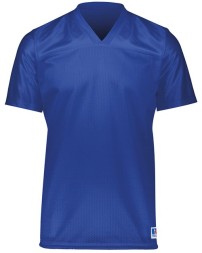 Russell Athletic Solid Flag Football Jersey