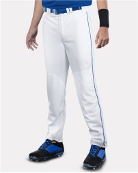 Russell Athletic Youth 20 Piped Diamond Series Baseball Pants
