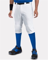 Russell Athletic Youth 20 Solid Diamond Series Baseball Knickers