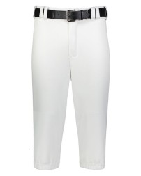 Russell Athletic 20 Solid Diamond Series Baseball Knickers