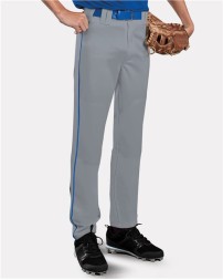 Russell Athletic Youth Piped Change-Up Baseball Pants