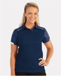 Russell Athletic Women's Legend Polo