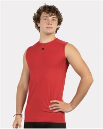 Russell Athletic CoolCore Compression Tank Top