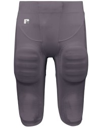 Russell Athletic Beltless Football Pants