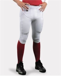 Russell Athletic Youth Beltless Football Pants